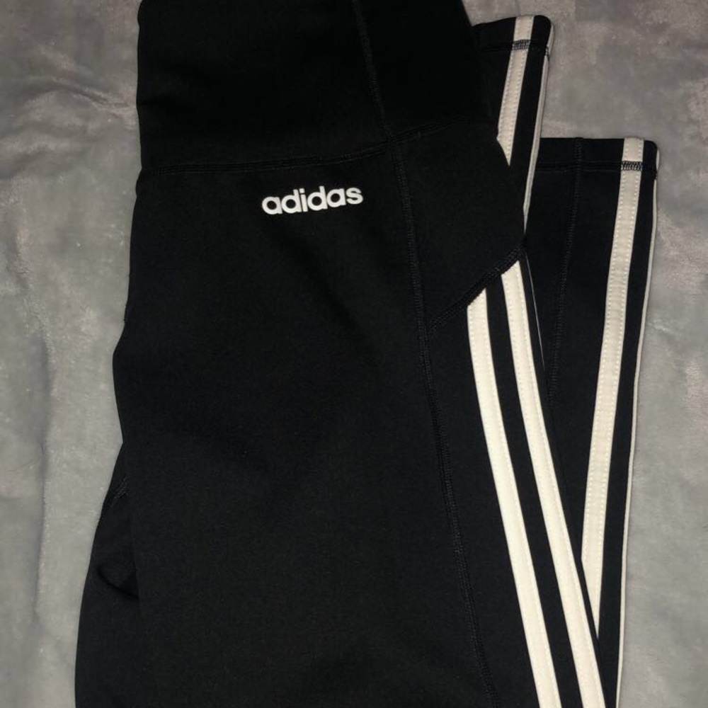 Adidas leggings